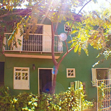 Casas Caminho Do Meio Lencois Exterior photo
