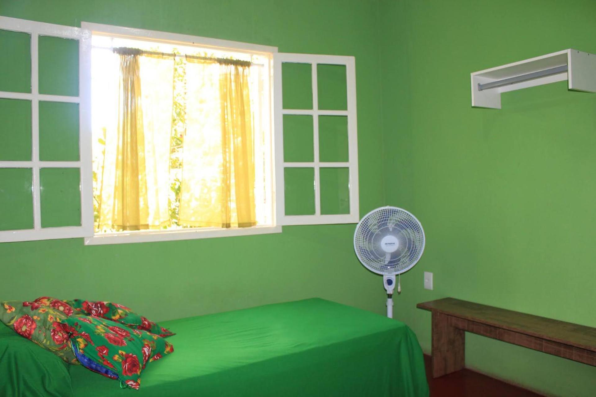 Casas Caminho Do Meio Lencois Exterior photo